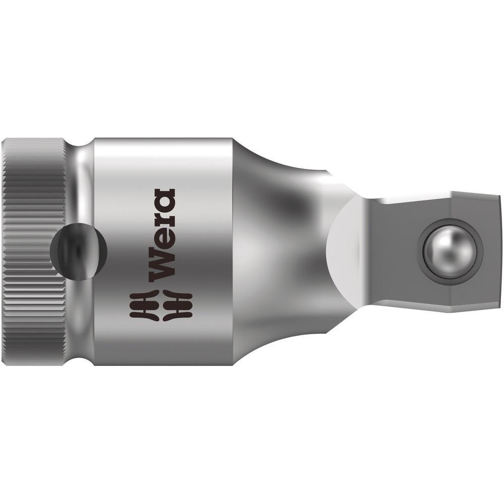 Wera 8794C Zyklop 1/2" Drive Extension Wobble 1/2" 52mm