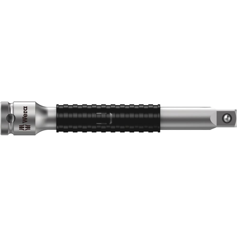 Wera 8794SC Zyklop 1/2" Drive Short Extension 1/2" 250mm