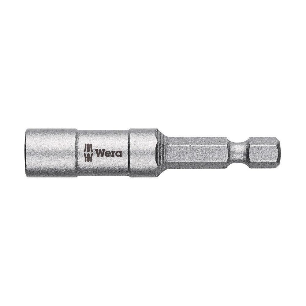 Wera 890/4/1 Universal Screwdriver Bit Holder 55mm