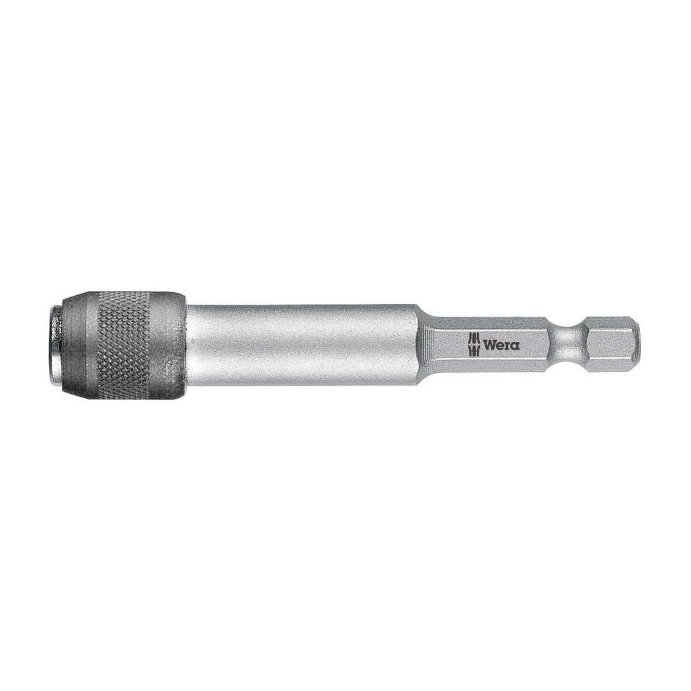 Wera 894/4/1 Quick Release Bitholder 75mm