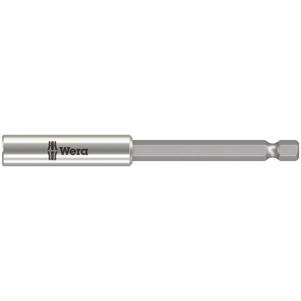Wera 899/4/1 S Stainless Steel Retaining Ring Screwdriver Bit Holder 100mm