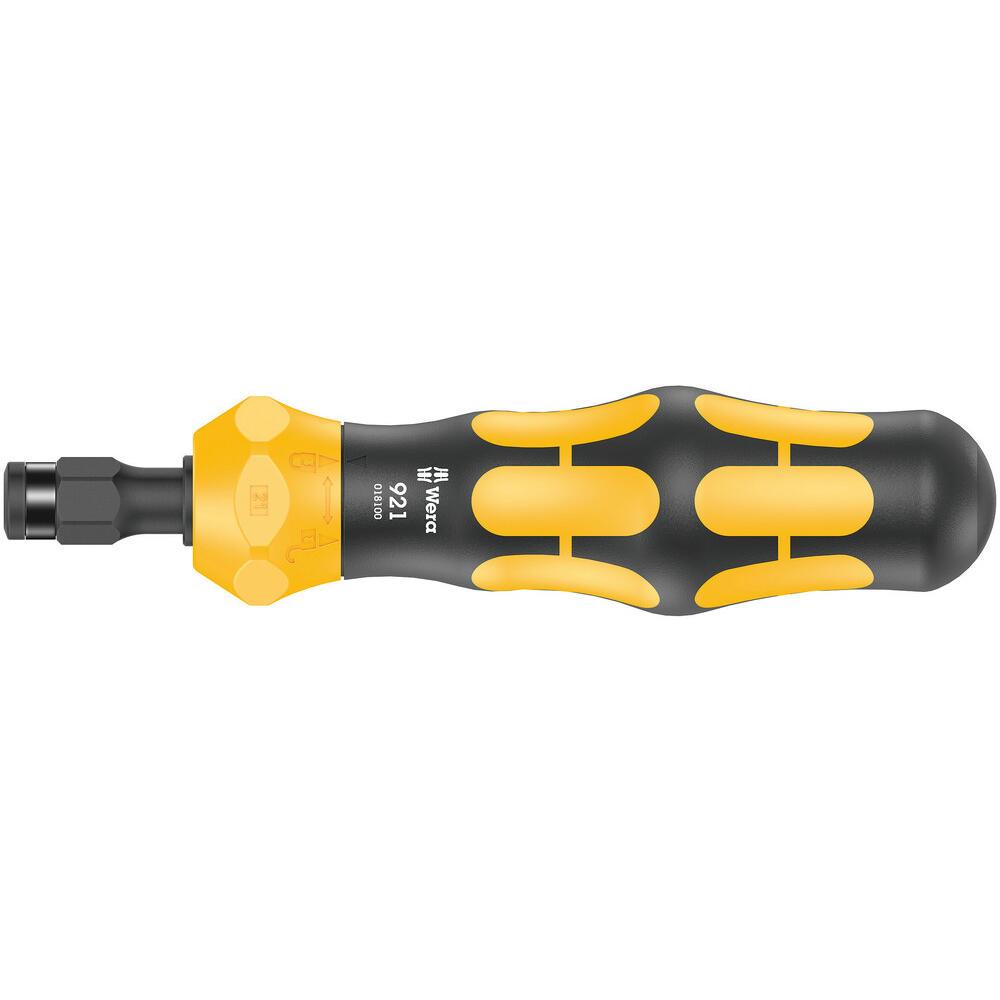 Wera Kraftform Plus 921 Hand Impact Driver Handle