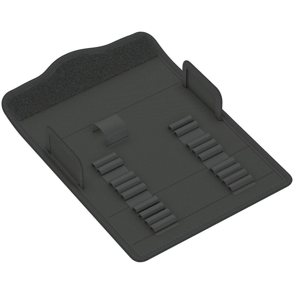 Wera 9467 Empty Case for Kraftform Kompakt 900 Screwdriver Sets