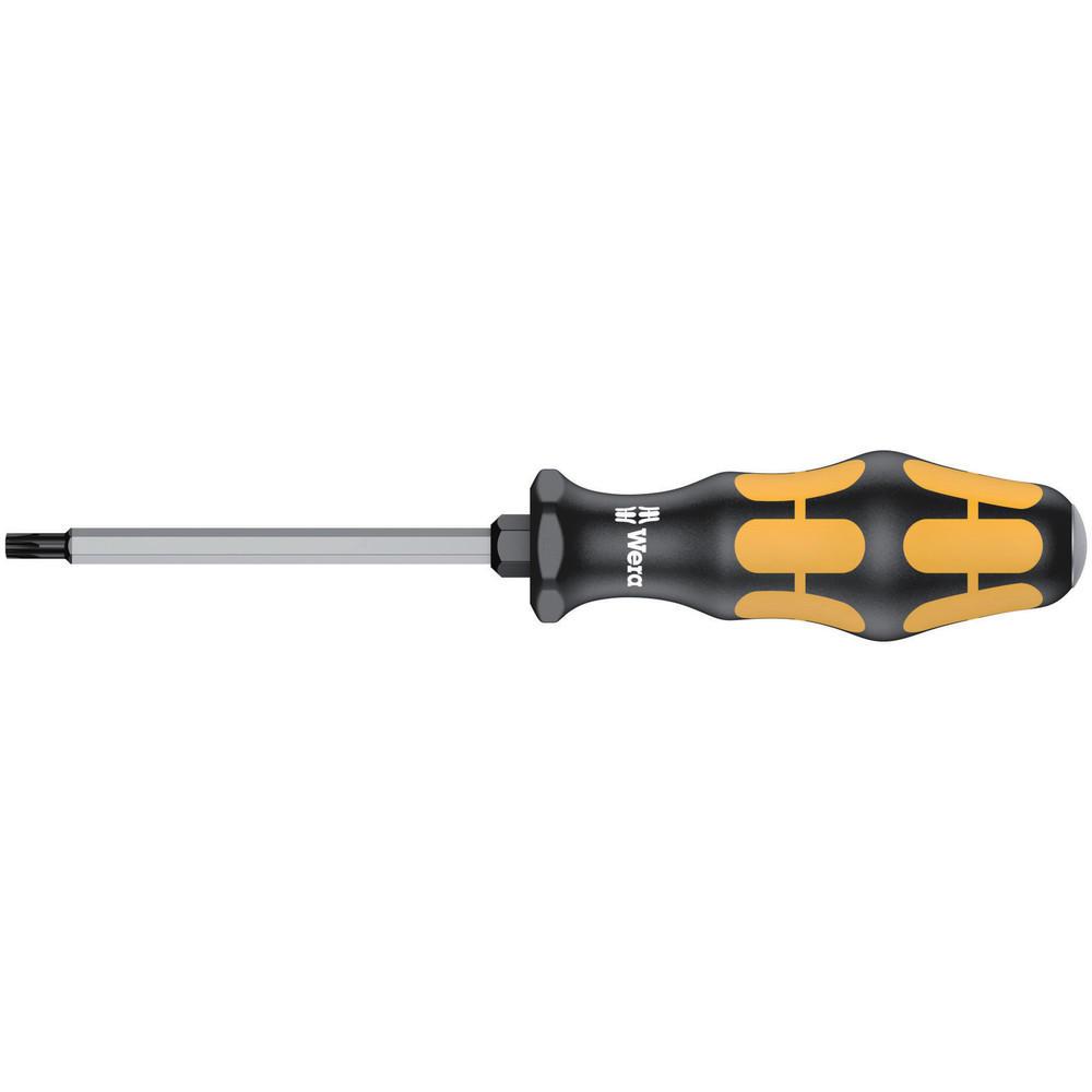 Wera Kraftform Plus Chiseldriver Torx Screwdriver T25 100mm