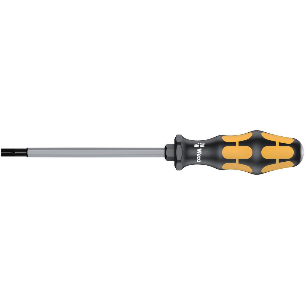 Wera Kraftform Plus Chiseldriver Torx Screwdriver
