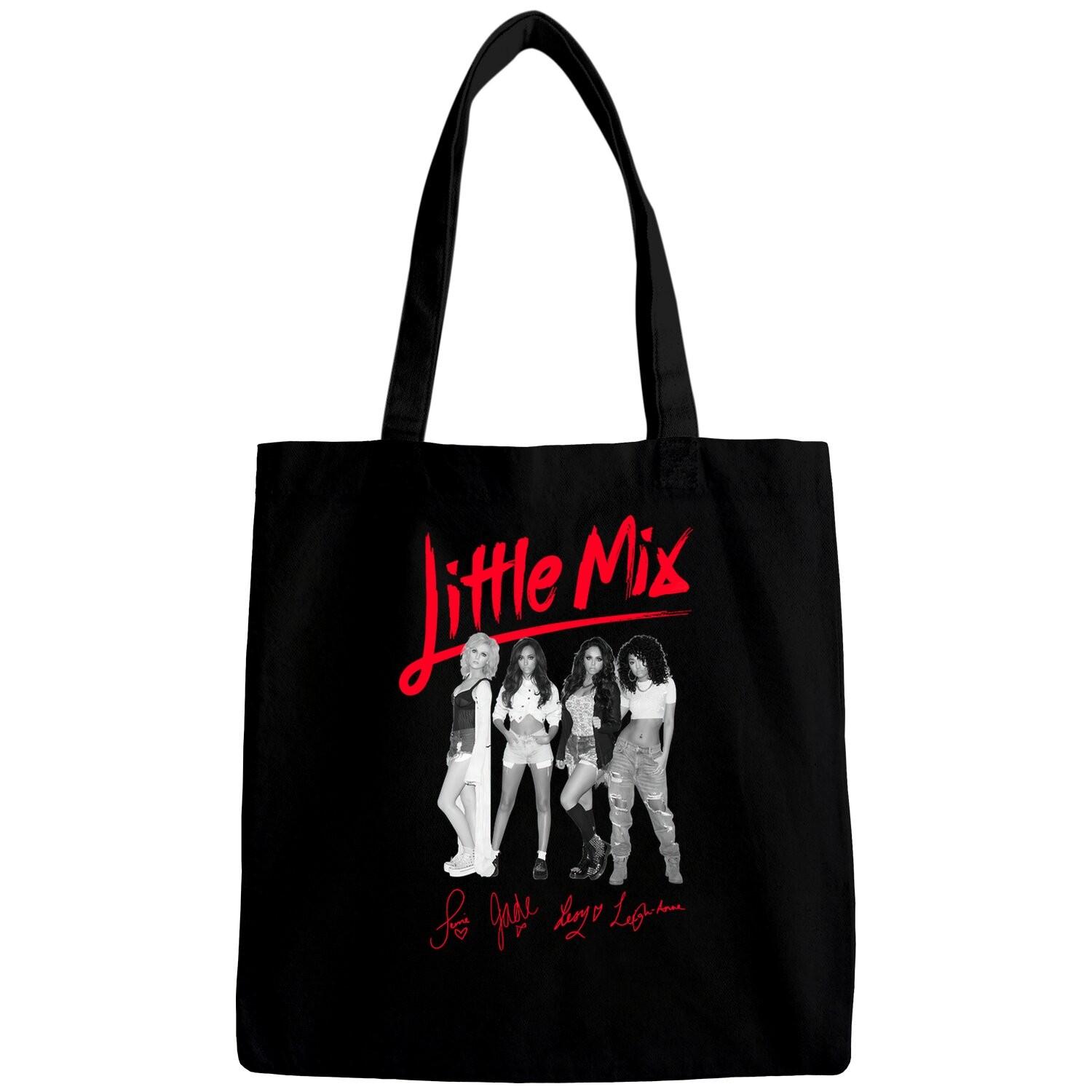 Little Mix Fan Art Classic Bags