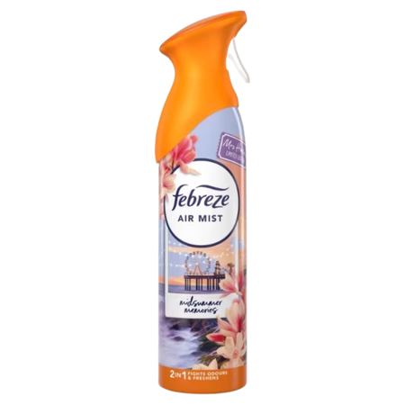 Febreze Mrs Hinch's Midsummer Memories Air Mist - 185 ml