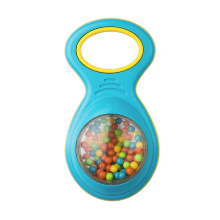 Halilit Baby Shaker Rattle