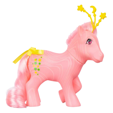 My Little Pony Celestial Ponies Milky Way Figure