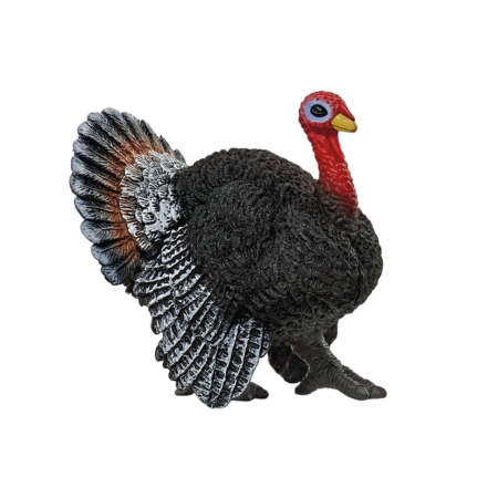 Schleich Farm World Turkey - 13900