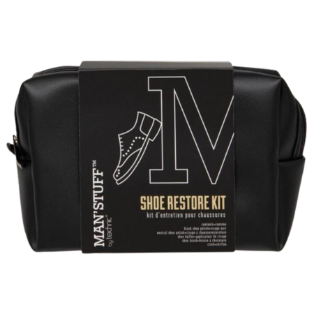 Technic Man'Stuff Shoe Restore Kit