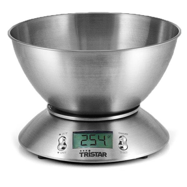 Tristar Electronic Kitchen Scale