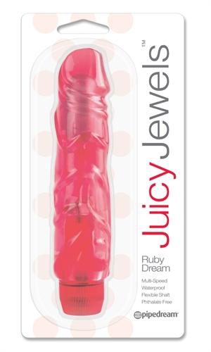 Juicy Jewels - Ruby Dream