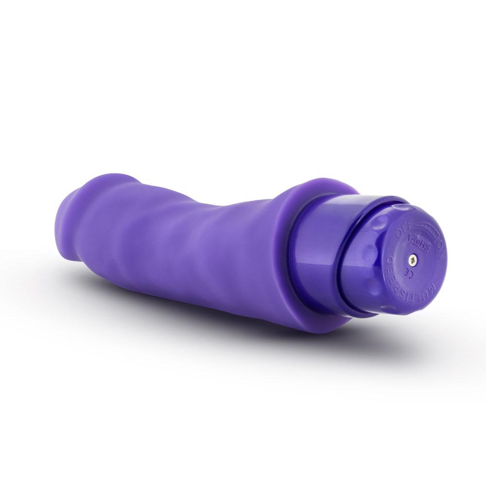 Luxe - Marco - Purple