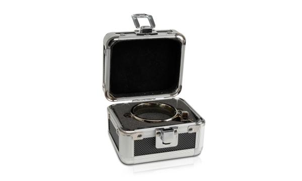 Metal Worx Large Cockring