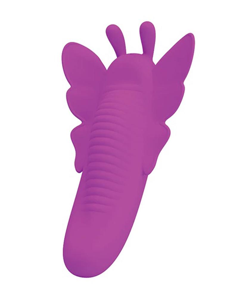 Pretty Love Romance Aileen Magnetic Butterfly Panty Vibe