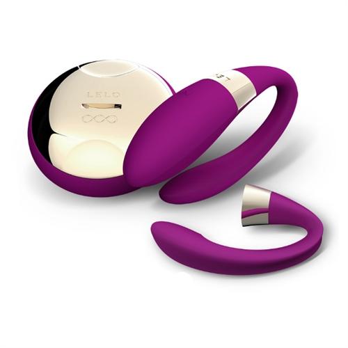 Tiani 2 - Deep Rose