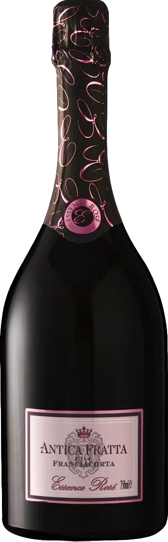 Antica Fratta Franciacorta Essence Rose 2021