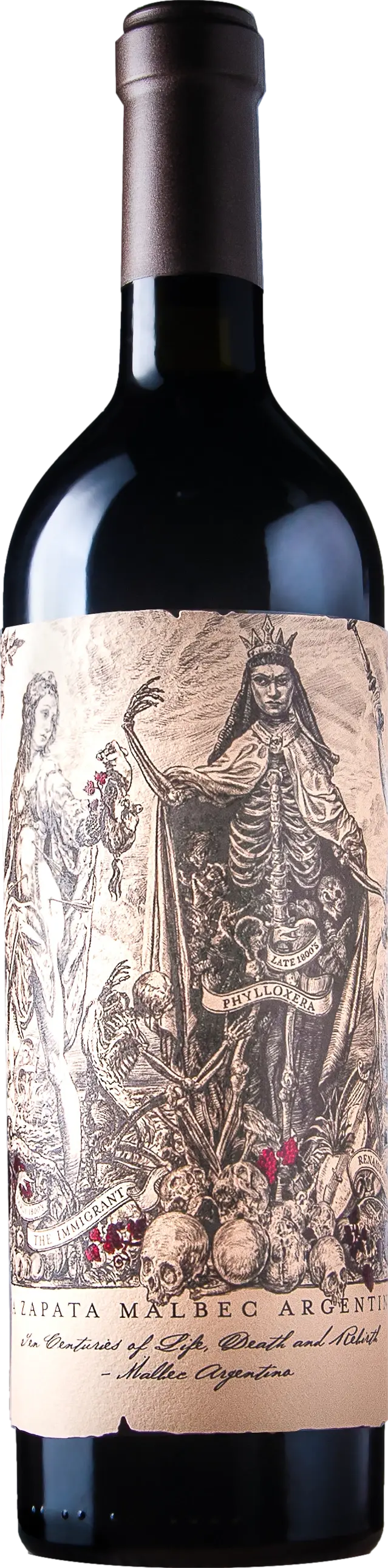 Catena Zapata Argentino Malbec 2023