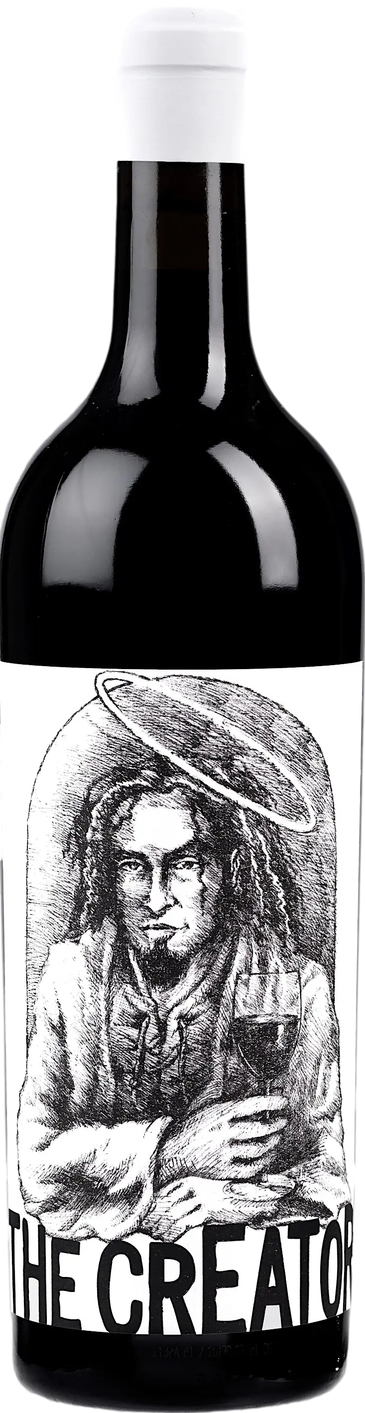 Charles Smith K Vintners The Creator 2021