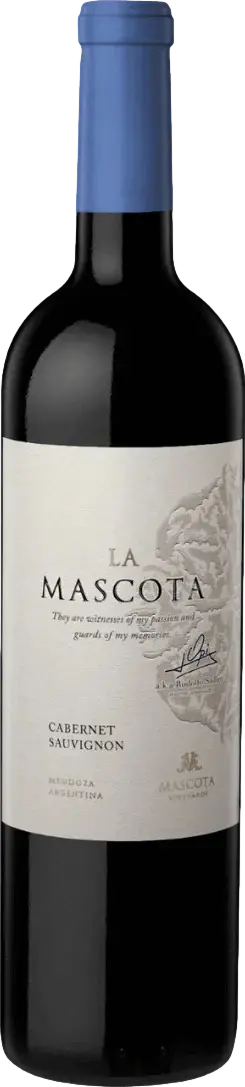 La Mascota Cabernet Sauvignon 2024