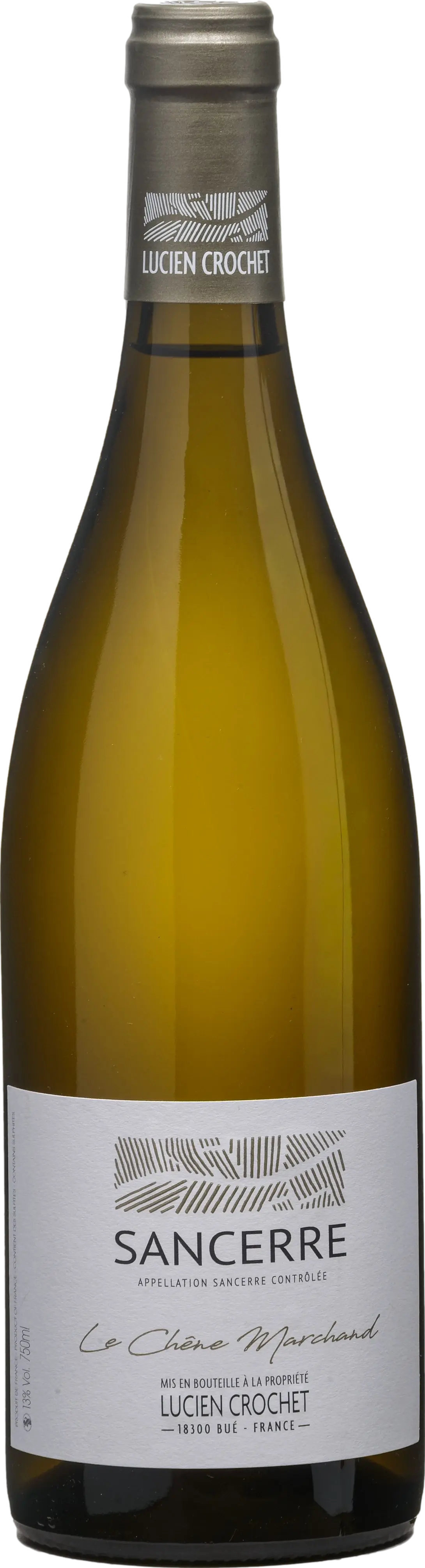 Lucien Crochet Sancerre Le Chene Marchand 2021