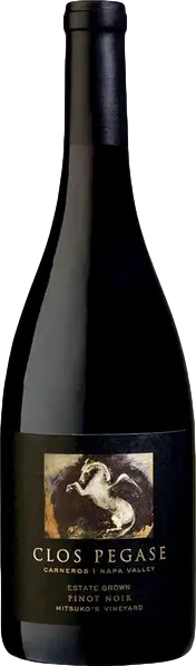 Clos Pegase Mitsuko's Vineyard Pinot Noir 2022