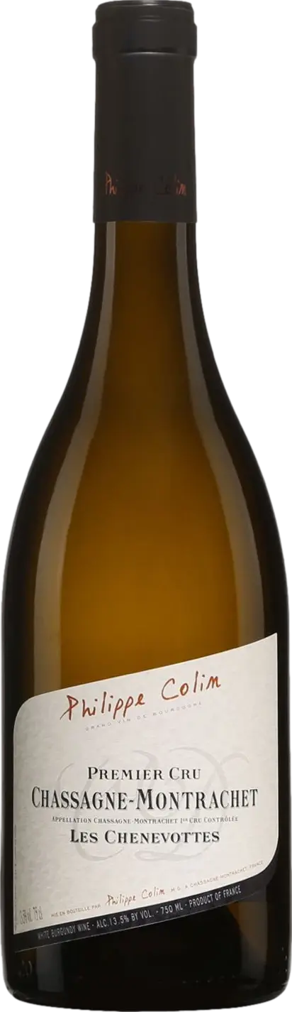 Philippe Colin Chassagne Montrachet Les Chenevottes 2023
