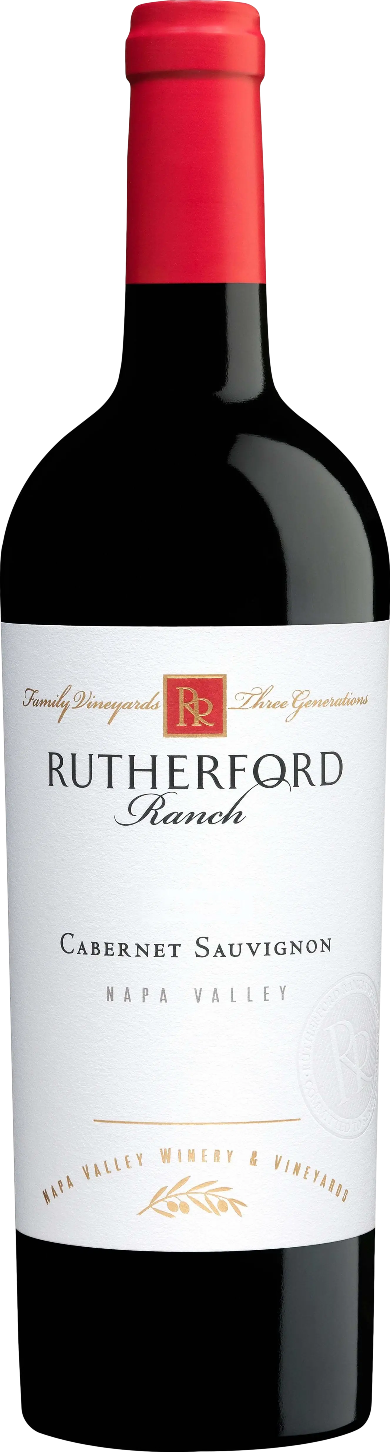Rutherford Ranch Cabernet Sauvignon 2022