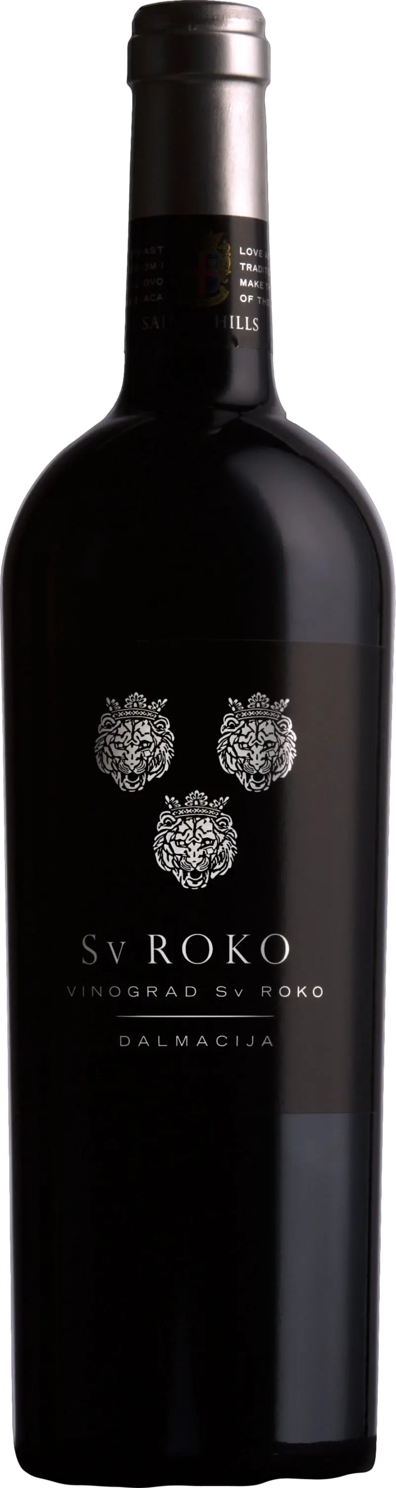 Saints Hills St. Roko 2019