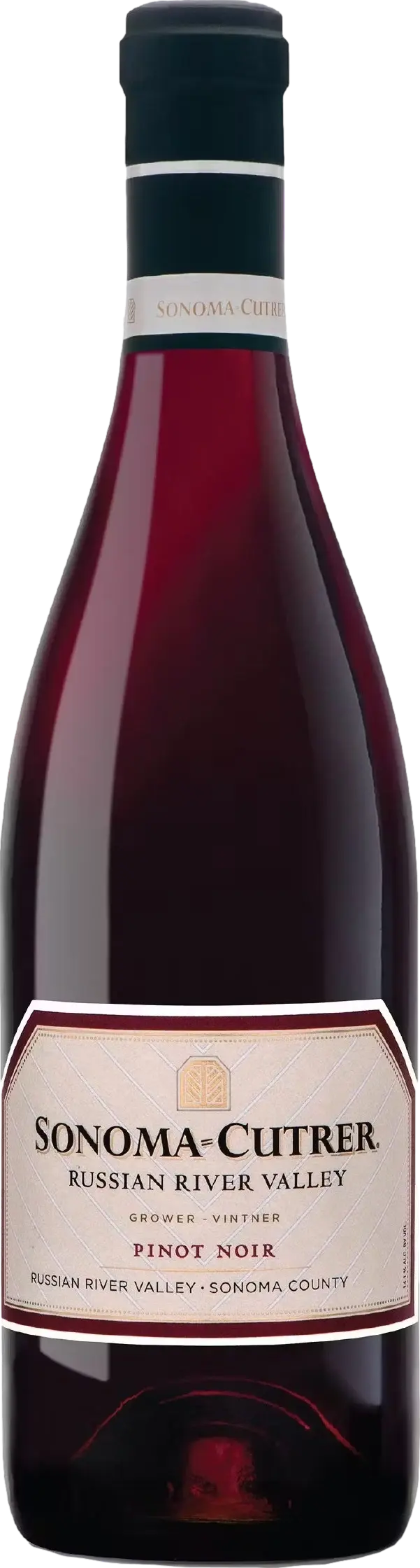 Sonoma-Cutrer Russian River Valley Pinot Noir 2022