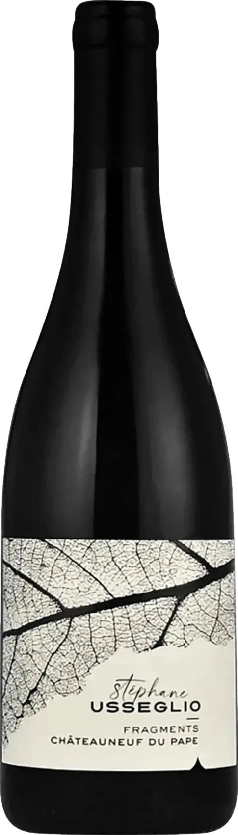 Stephane Usseglio Chateauneuf Du Pape Fragments 2022