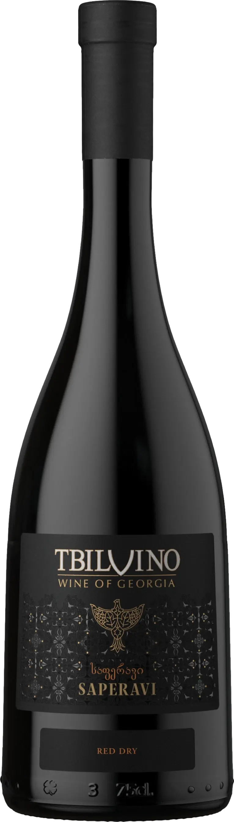 Tbilvino Saperavi 2024