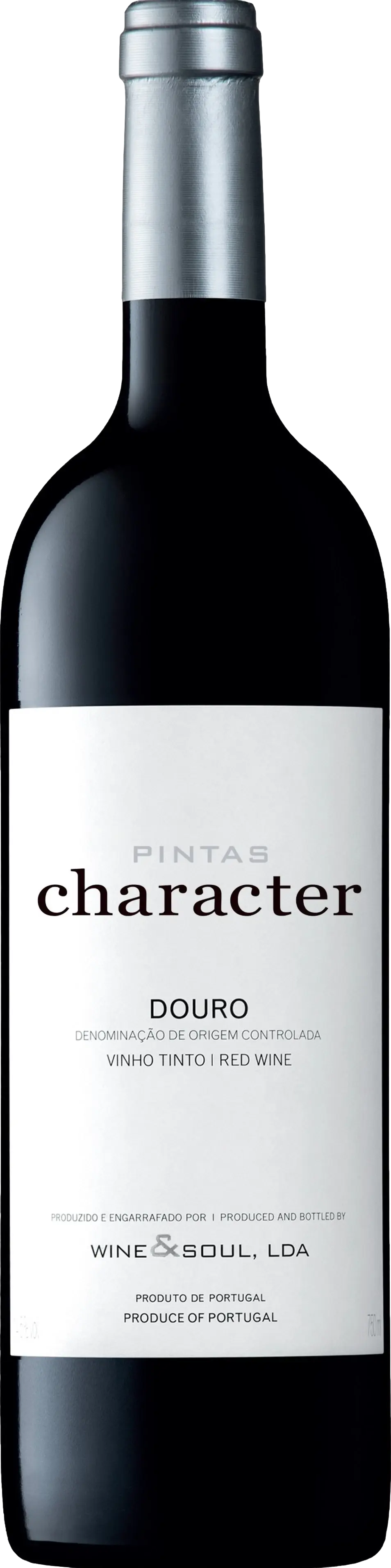 Wine & Soul Pintas Douro Character Tinto 2023