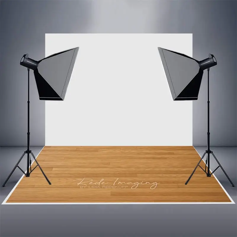 Aperturee Brown Wood Pattern Rubber Floor Mat For Photography, 5X4FT(1.5X1.2M), 129 USD, rubber floor mat, RUBLRHD6K93-G