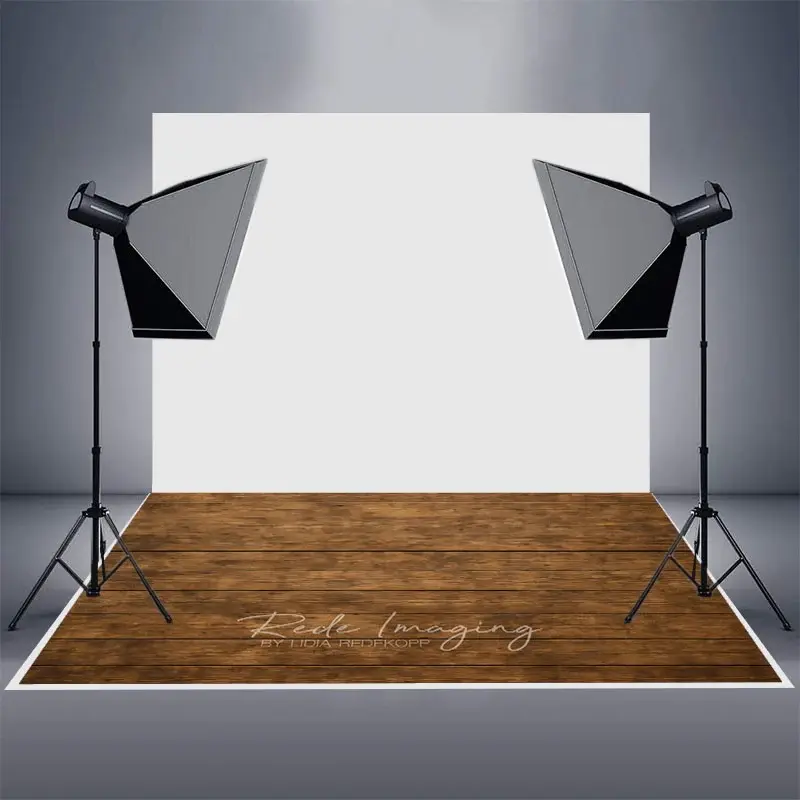 Aperturee Natural Brown Wood Grain Photo Rubber Floor Mat, 5X4FT(1.5X1.2M), 129 USD, rubber floor mat, RUBLRHD7K53-G