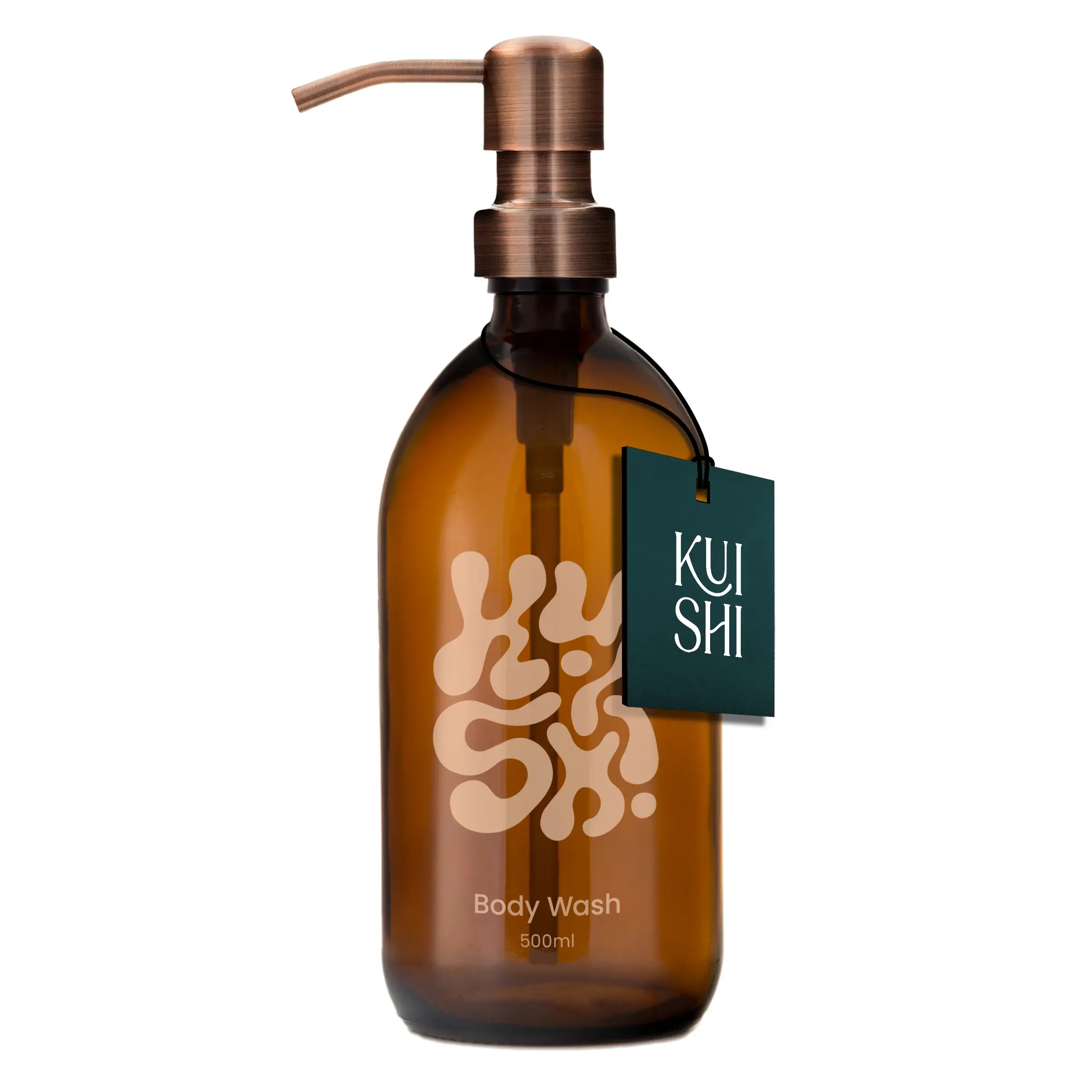 Kuishi Dispenser Ltd Edition