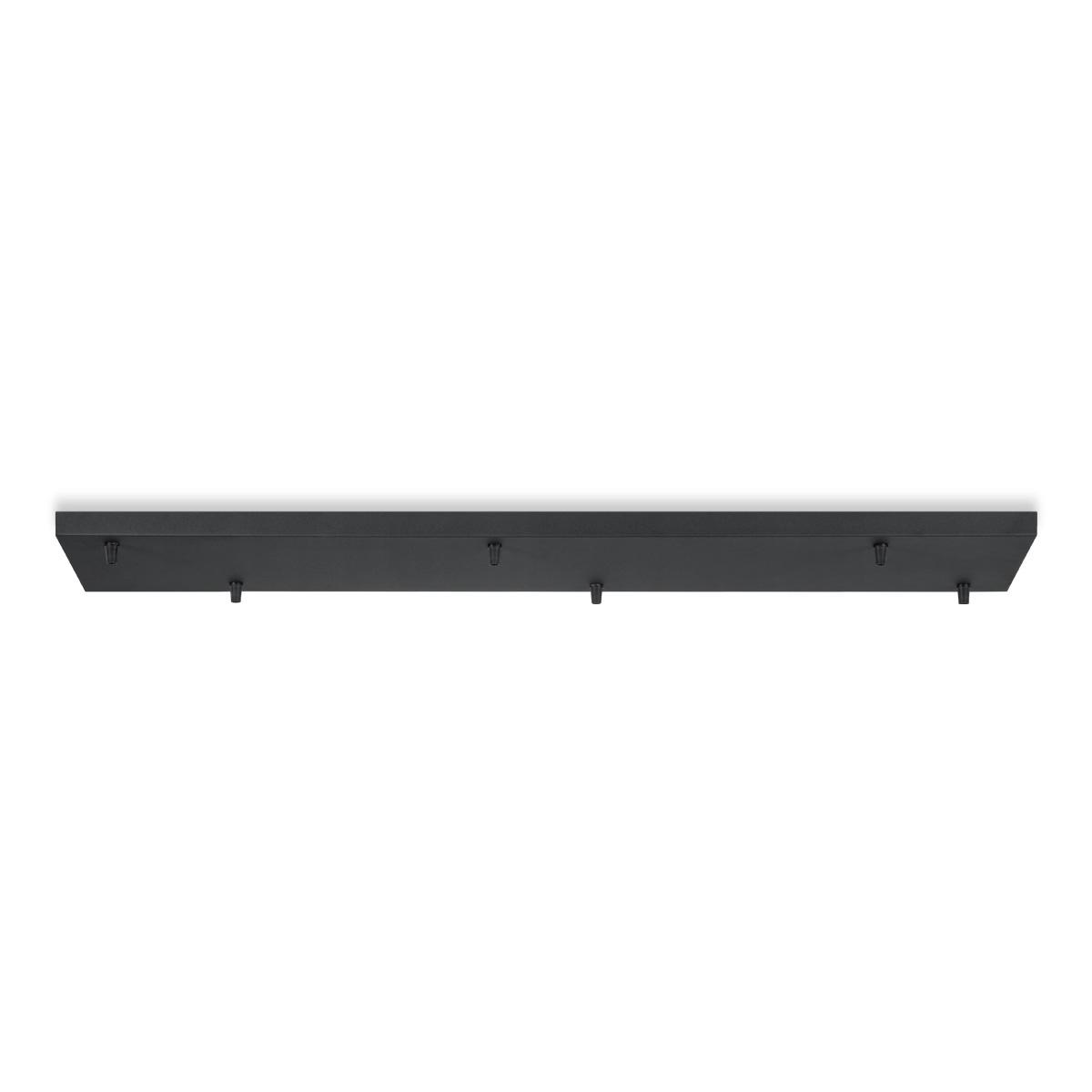 Home sweet home plafondkap XXL Balk 6L - zwart