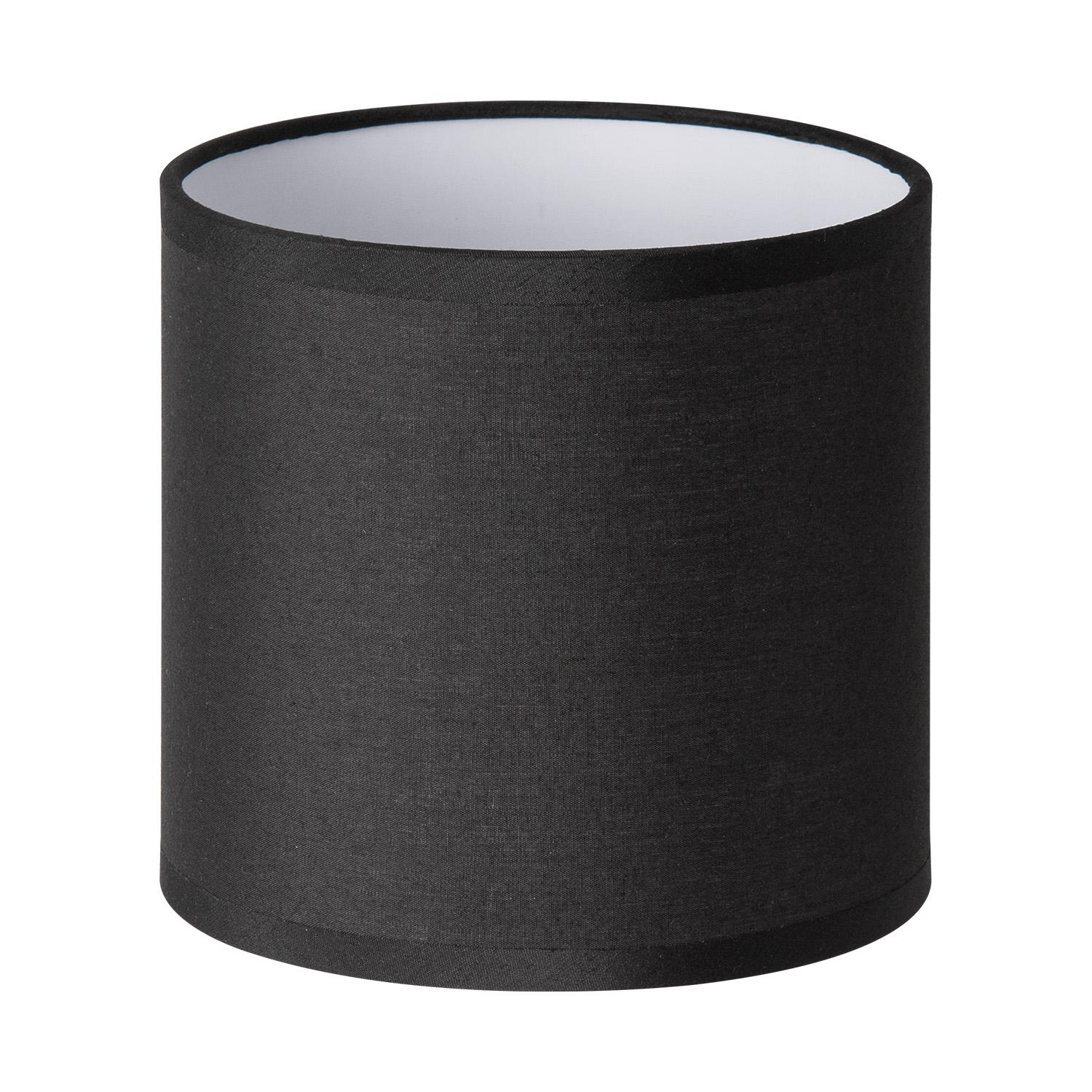 Home sweet home lampenkap Bling 16 - zwart