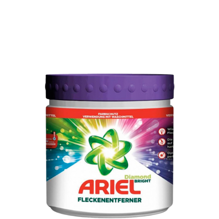 Ariel Diamond Bright Colour Stain Remover - 500 g