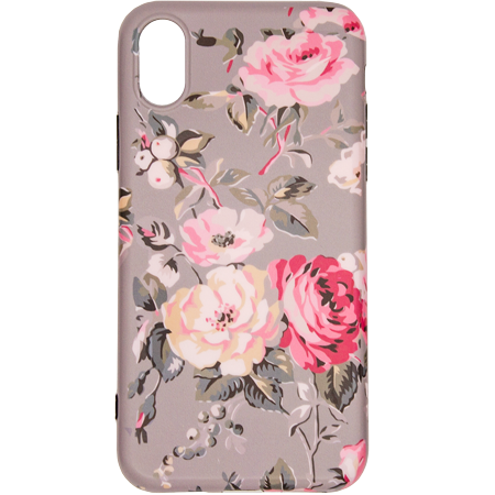 BasicPlus iPhone XS Max Cover