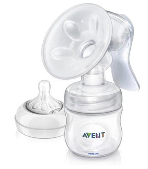 Philips Avent Manual Breast Pump