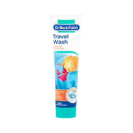 Dr Beckmann Glow White Travel Detergent - 100ml