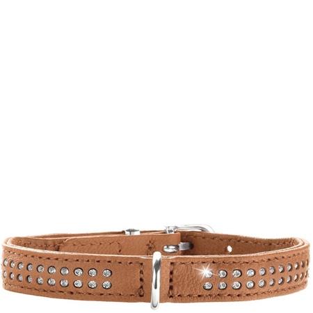 Hunter Diamond Elk Petit Collar - XX-Small