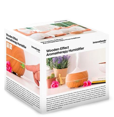 InnovaGoods Aromatherapy Diffuser