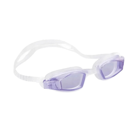 Intex Swimming Goggles Sport Purple
