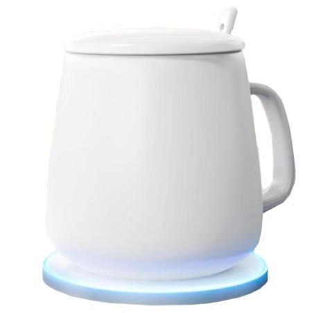 Jakcom HC2/QW3 Self-Heating Cup with Wireless Charger