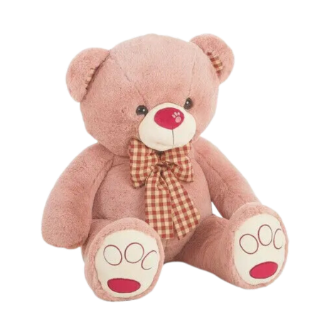 LLOPIS Teddy Bear Teddy Bear - 75cm