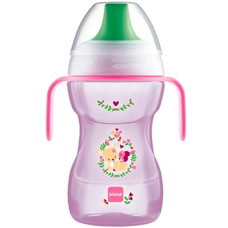 MAM Fun To Drink Drinking Cup - 270ml