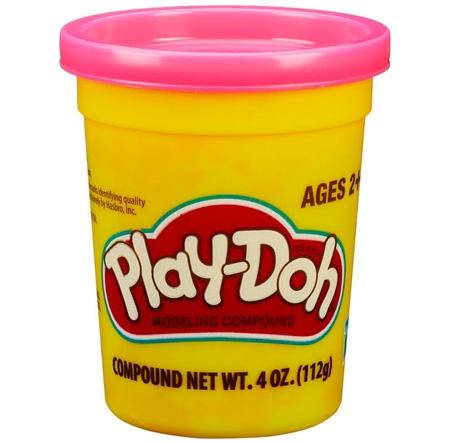 Play-Doh Single - 112g